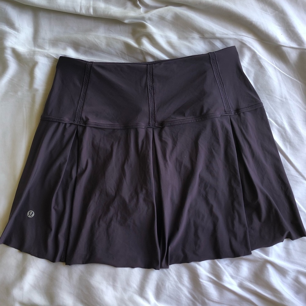 Lululemon Skort